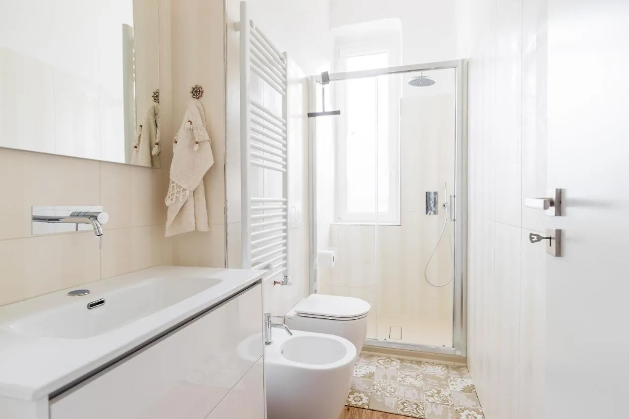 A Casa Di Deborah Apartment Levanto 0*,  Italy