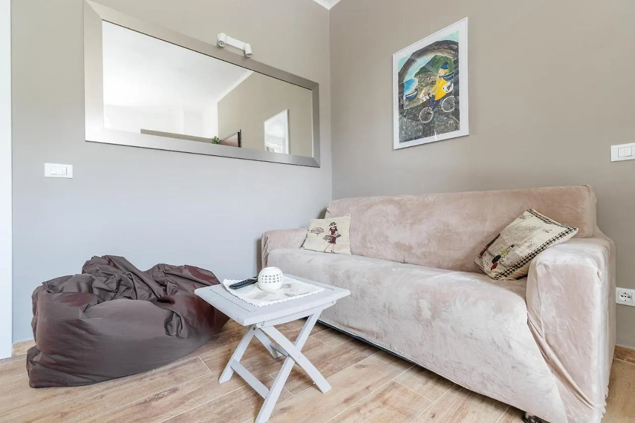 A Casa Di Deborah Lejlighed Levanto 0*,  Italien