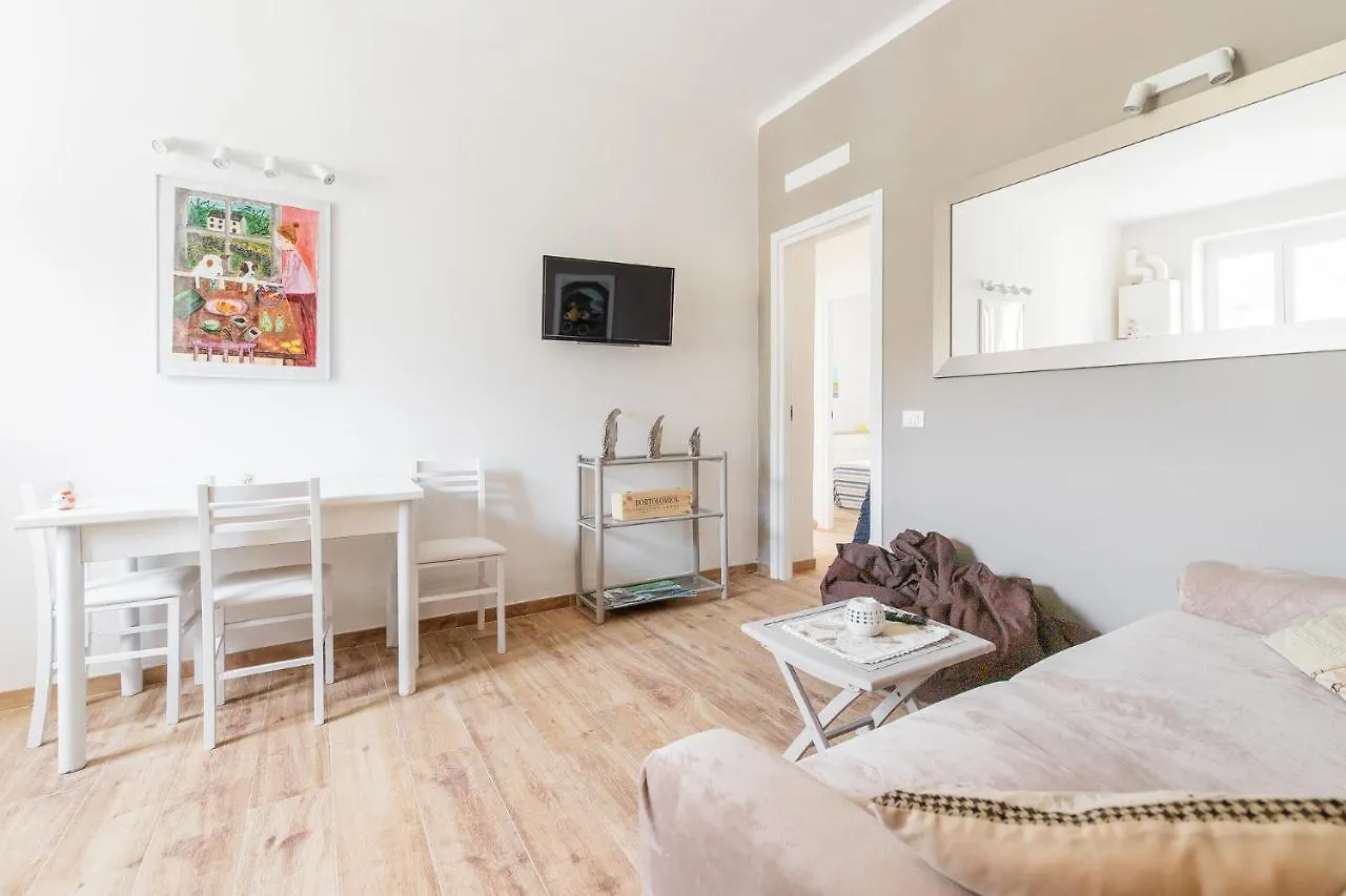A casa di Deborah Appartamento Levanto